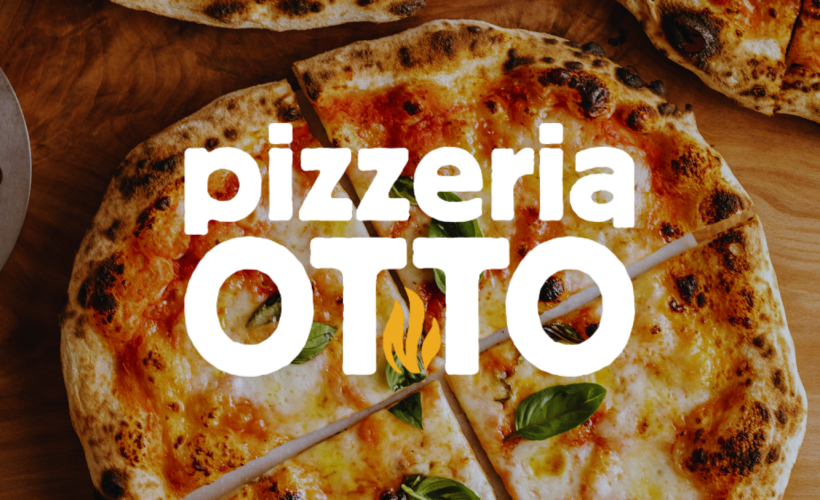 Pizzeria Otto