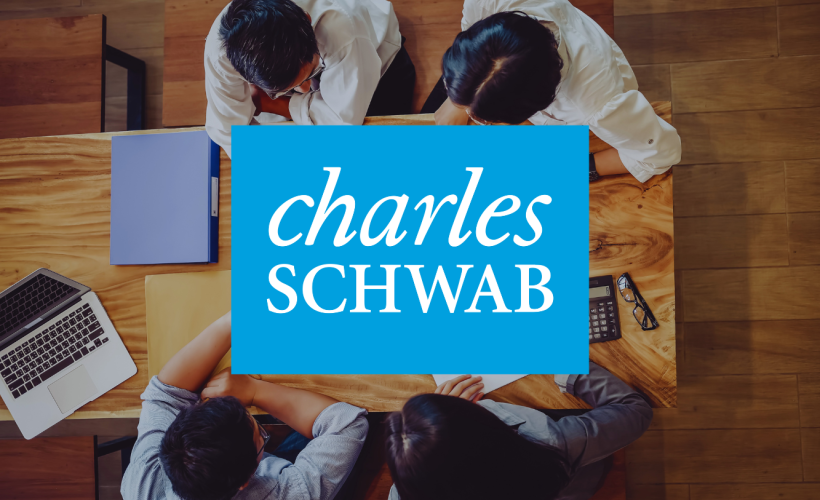 Charles Schwab