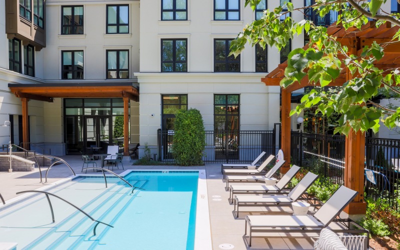 Community Amenities