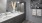 Bathroom with double sink