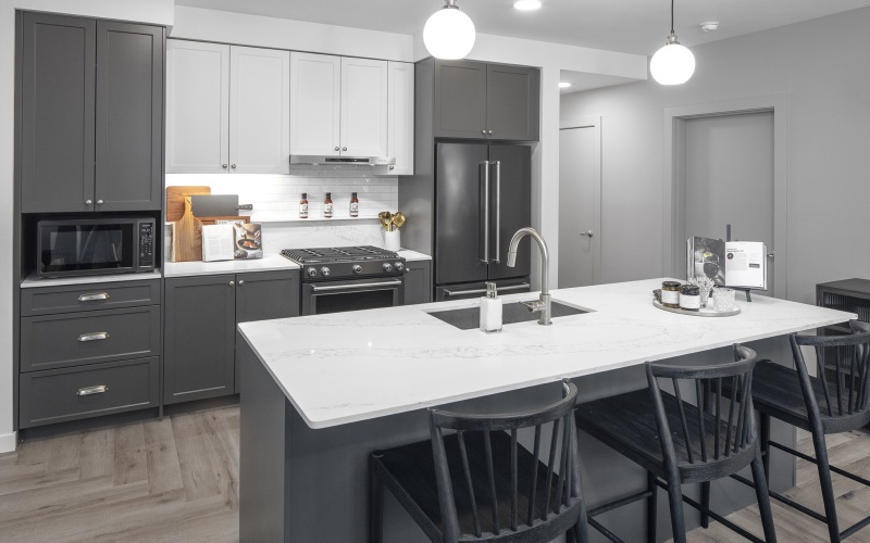 Apartment Amenities